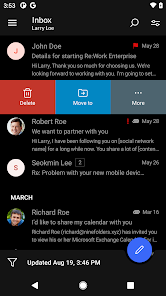 Re:Work Enterprise 1.3.71 APK + Mod (Free purchase) for Android