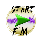 Start FM icon