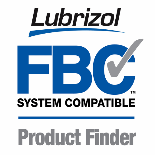 FBC Product Finder logo