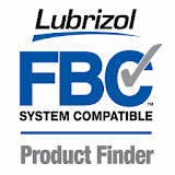 FBC Product Finder icon
