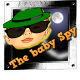 the baby spy - first missions icon