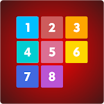 Cover Image of Download Sliding Puzzle  APK