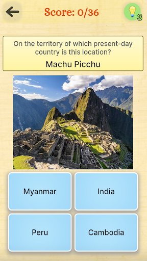 History Game Pro screenshot 5