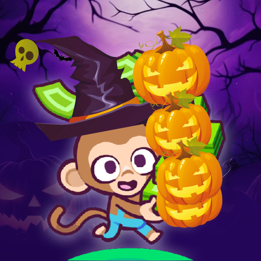 Monkey Ecom logo