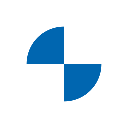BMW Bank Личный кабинет logo