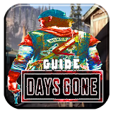 Guide for Days Gone icon