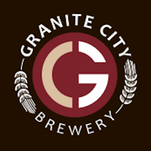 Granite City Rewards logo