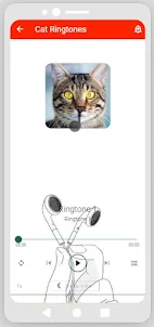 Cat Ringtones