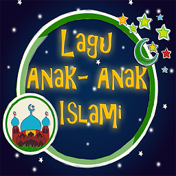 「Lagu Anak Anak Islami」圖示圖片
