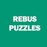 Rebus Puzzles icon