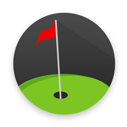 Free Golf Tracker 2.0 2.6 Icon