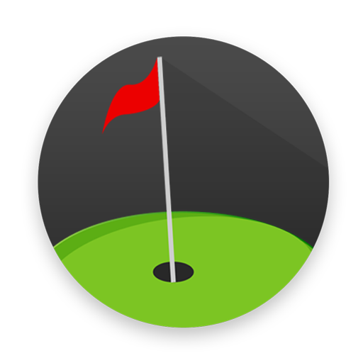 FGT Golf Tracker 2.0 logo