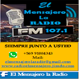 El Mensajero La Radio icon