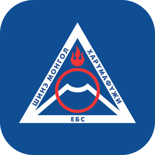 ШМХФСургууль logo