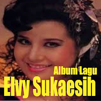 Elvie Sukaesih Best Album