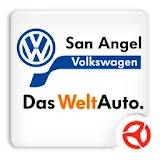 San Angel Volkswagen icon
