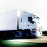 Real Truck Parking 3D HD icon
