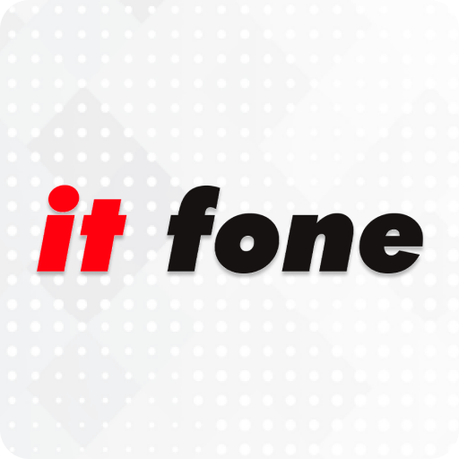 ITFONE - AppWisp.com