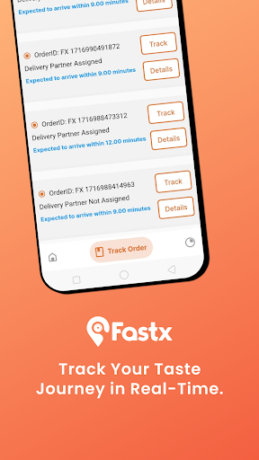 FastX Screen 3