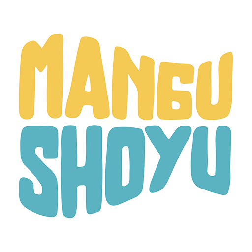 Mangushoyu logo
