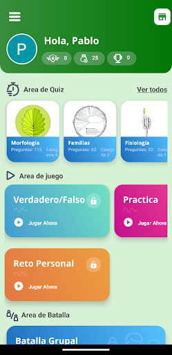 Botanica Morfologica