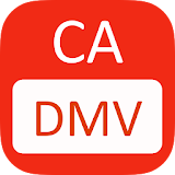 California DMV Permit Test 2019 Edition icon