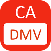 California DMV Permit Test 2019 Edition