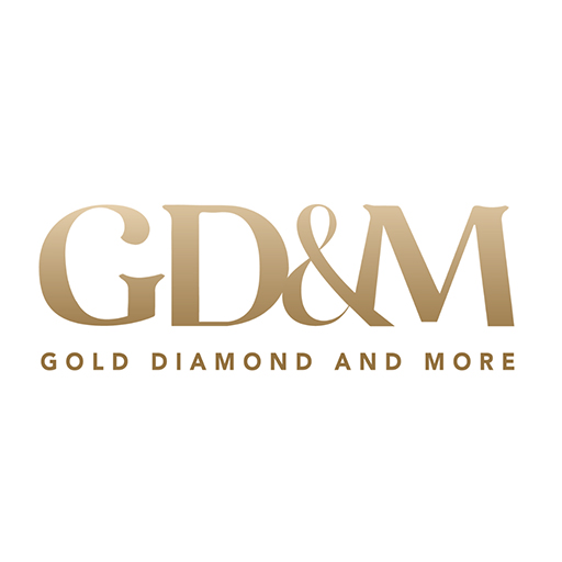 GD&M logo