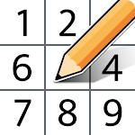 Cover Image of Descargar Sudoku  APK