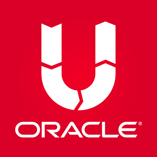 Oracle Primavera Unifier  Icon