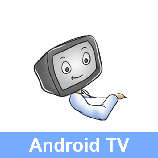 MediathekSuche for Android TV logo