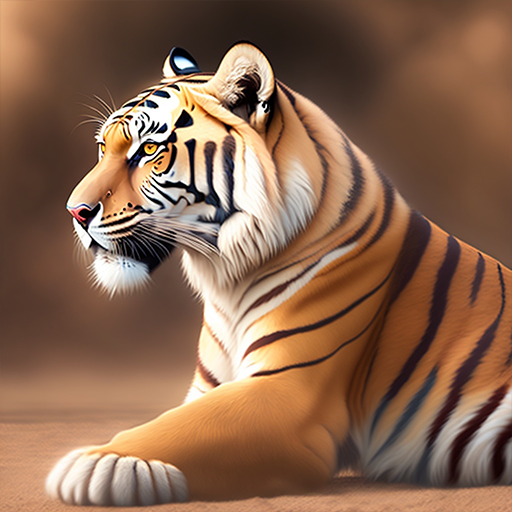 Tiger Wallpaper Mobile