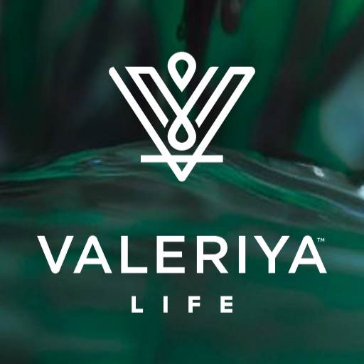 Valeriya Life MedAesthetics logo