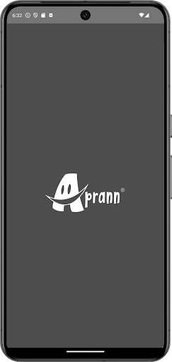 Android application Aprann screenshort