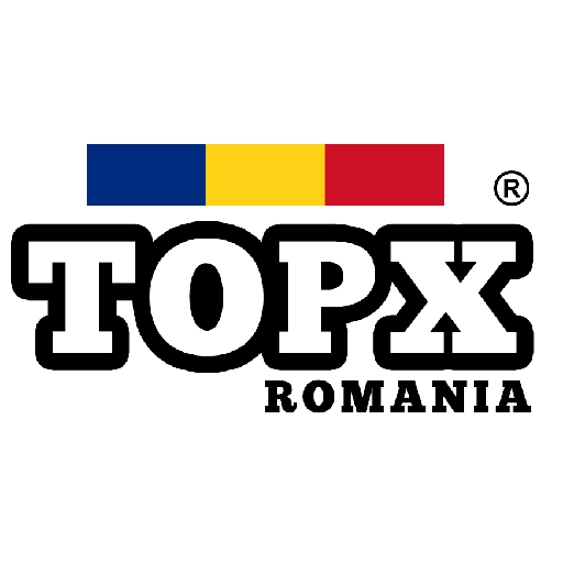 TOPX.RO - Anunturi Gratuite logo