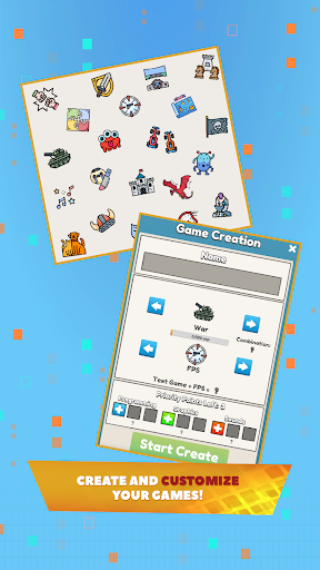 Idle Game Dev Empire Screen 3