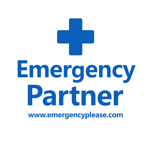 Emergency Partner logo