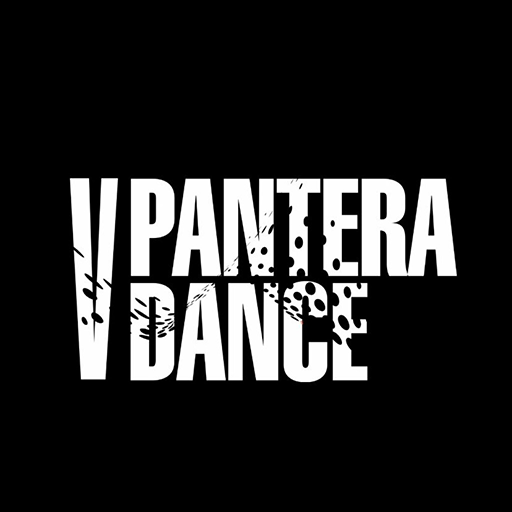 VPantera Dance logo