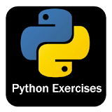 Python Exercises icon
