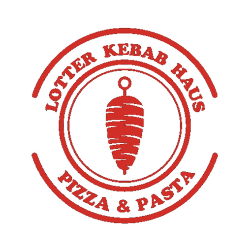 Lotter Kebab Haus logo