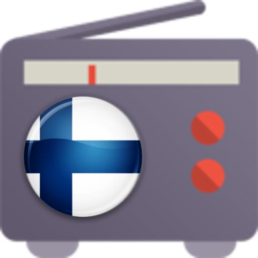 Radio Finland  Icon