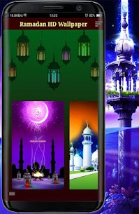 Ramadan 2021 Wallpaper HD free Apk app for Android 1