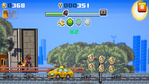 Android application Hooja screenshort