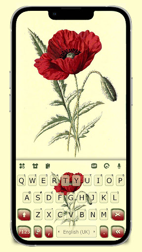 Android application Remembrance Day Themes screenshort