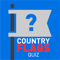 Flags Quiz Game - All Countrie