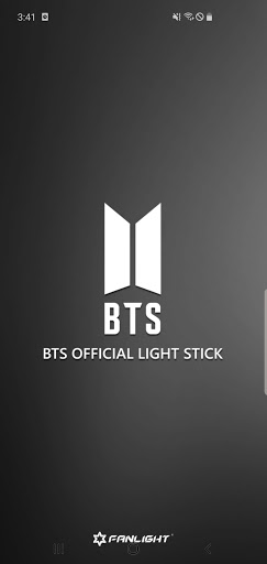 BTS Official Lightstick screenshot 1