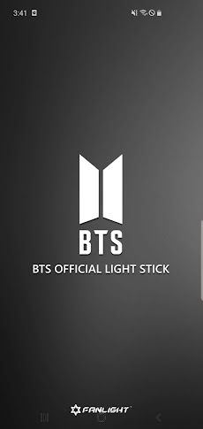 BTS Official Lightstickのおすすめ画像1