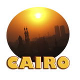 Cairo CityGuide icon