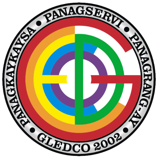 Gledco One logo