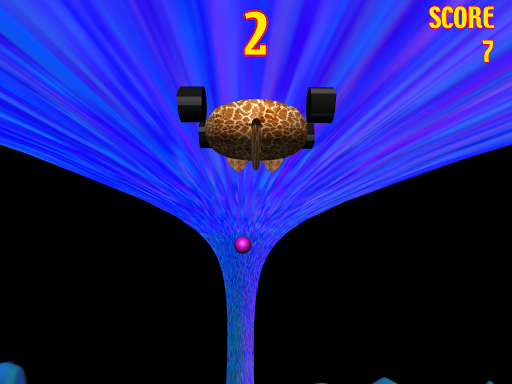 Cat Car Screenshot